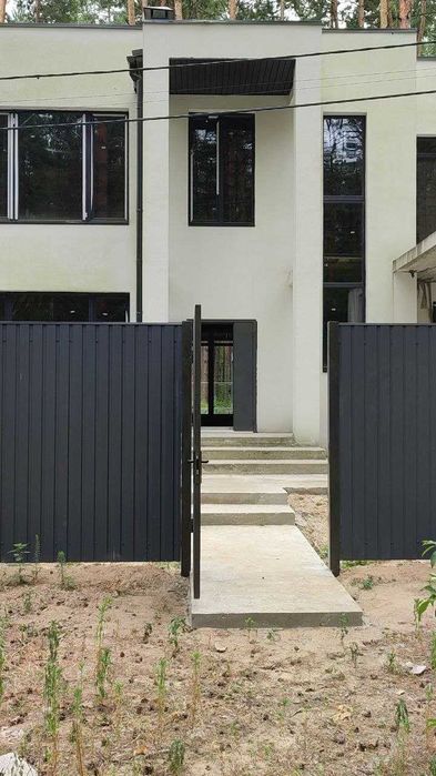 Продаж будинку у Дарницькому районі, Бортничі, Київ.