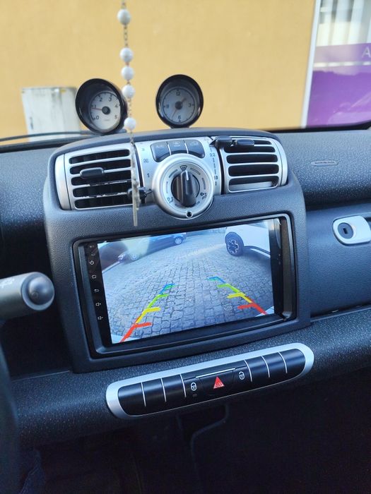 Smart 451  em muito bom estado