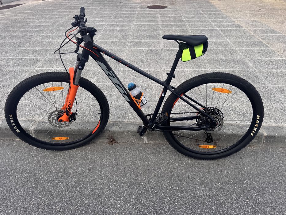 Bicicleta KTM Ultra Sport 29'' (43cm)