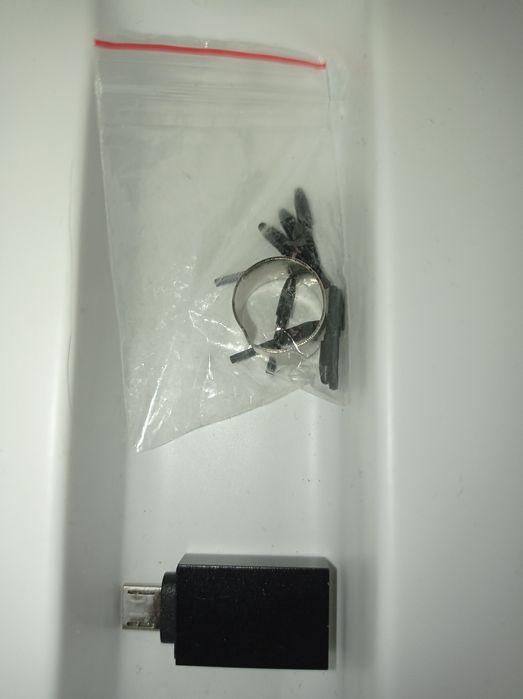 Графічний планшет HUION HS64