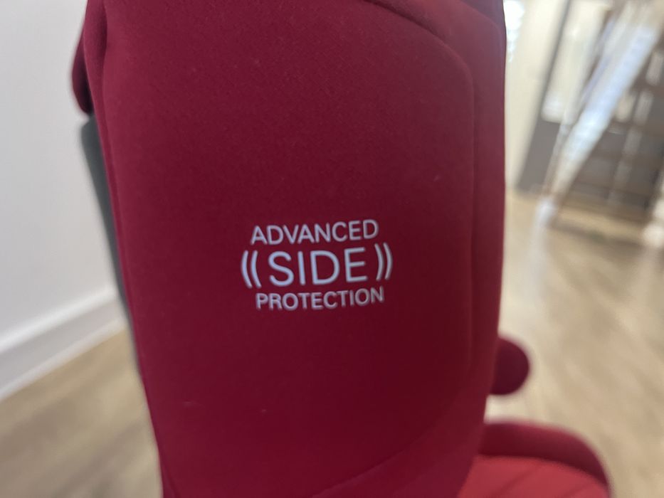 Recaro Monza Nova fotelik samochodowy