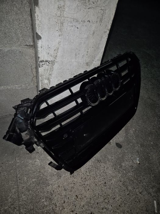 Grelha Audi A4 b8.5 ORIGINAL