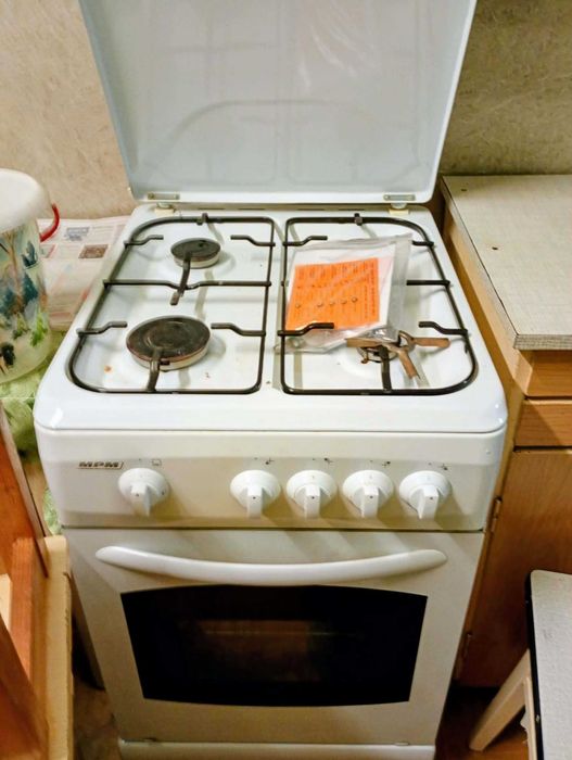 Kuchenka gazowa ,stan idealny
