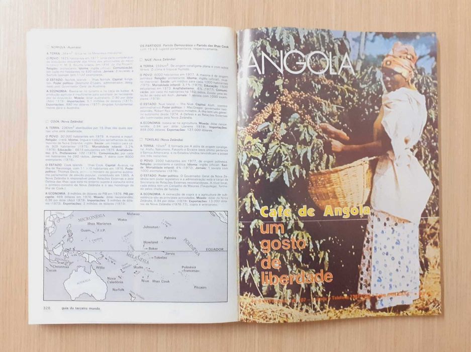 Guia do Terceiro Mundo 1981