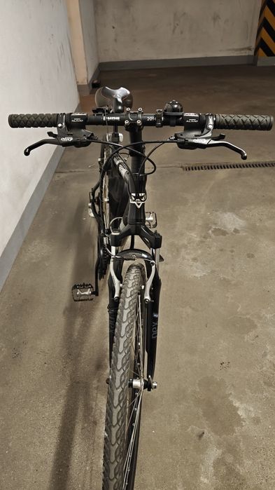 Rower męski unibike viper rama 19