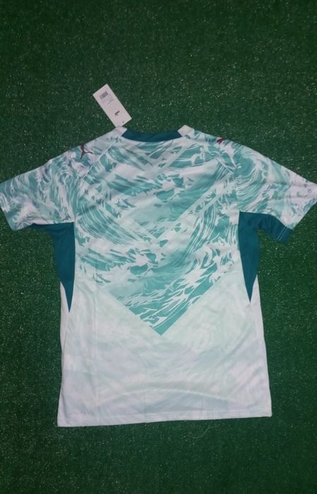 Camisola Seleção Portugal copa do mundo