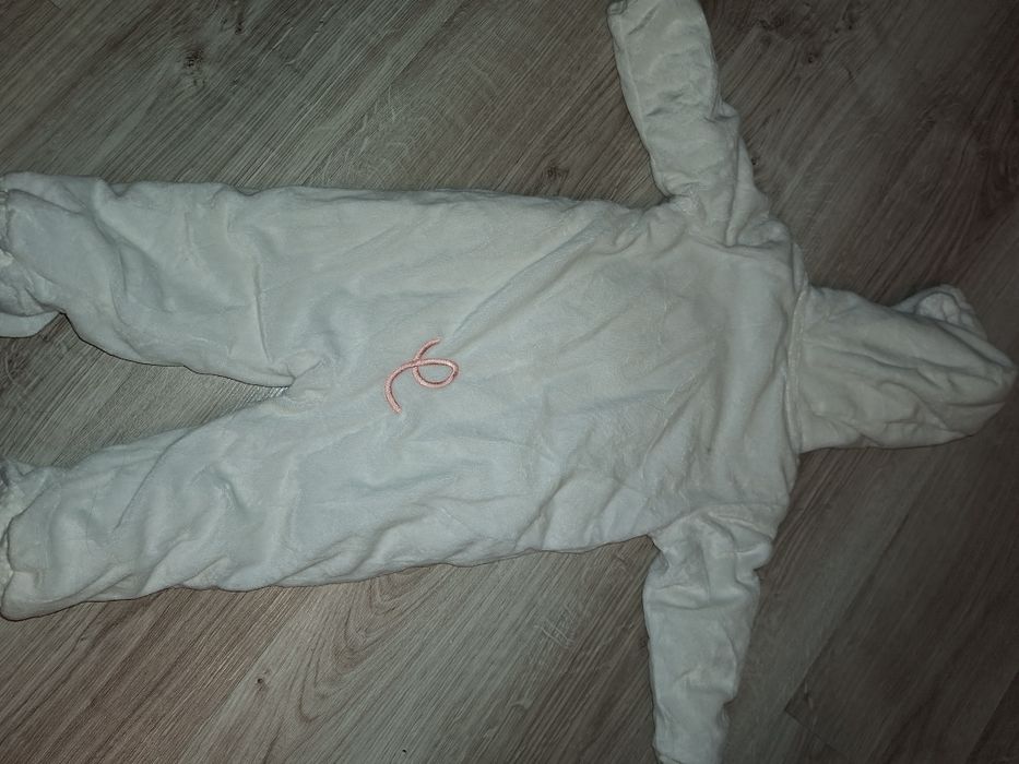 Kombinezon Swinka Peppa