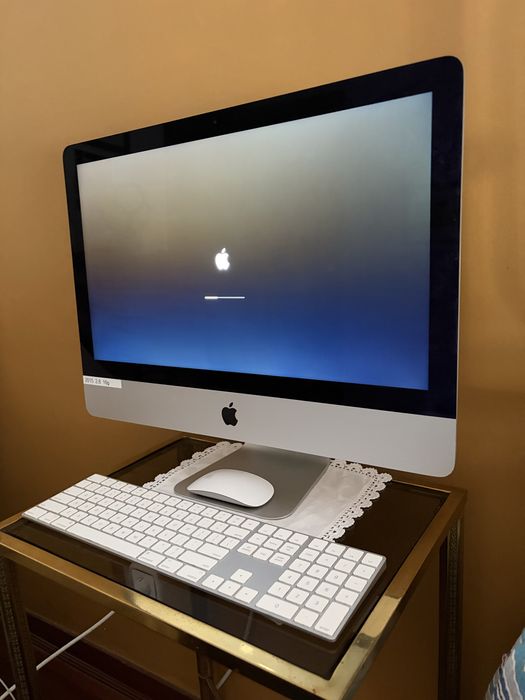 Computador APPLE MAC