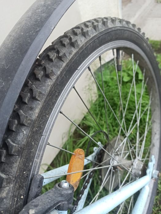 Rower górski damski 26