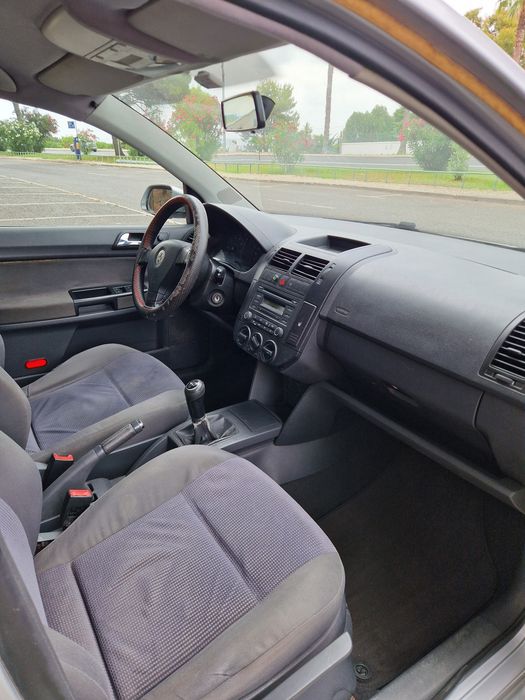 VW Polo 1.2 Trendline