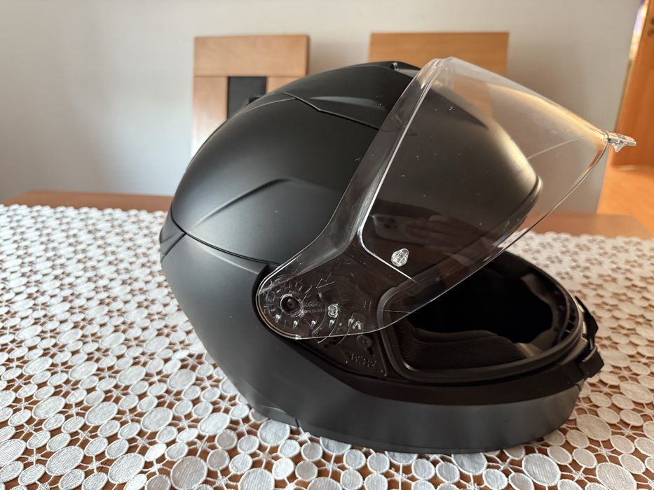 Kask Shark Ridill 2