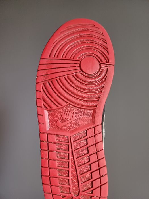 Nike Air jordan low