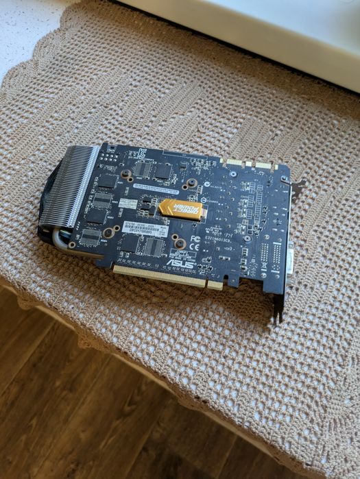 Gtx 760 2gb робоча