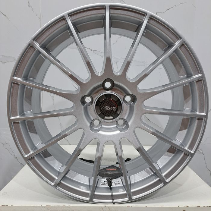 Jantes 17" originais SSW 5x112