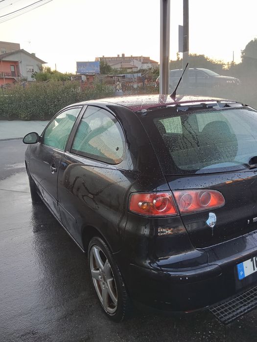 Ibiza 6l 1.4 100cv