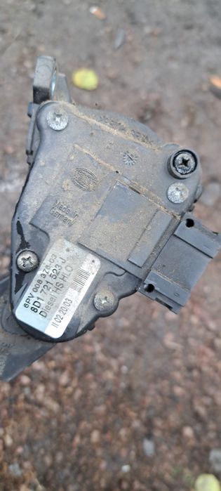 Єбу мозги блок управління двигуном 1.9 awx шкода суперб пасат superb