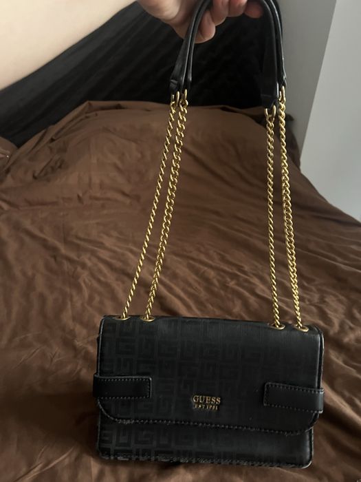 Сумка Guess жіноча. .