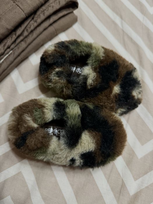 Тапулі рерсо 20/22