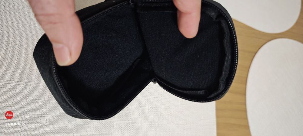 Vendo estojo para máquina fotográfica