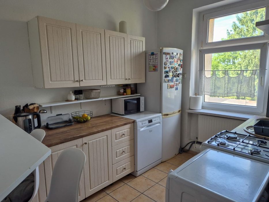 Mieszkanie 2-pokojowe  39,33 m² - Chróścice