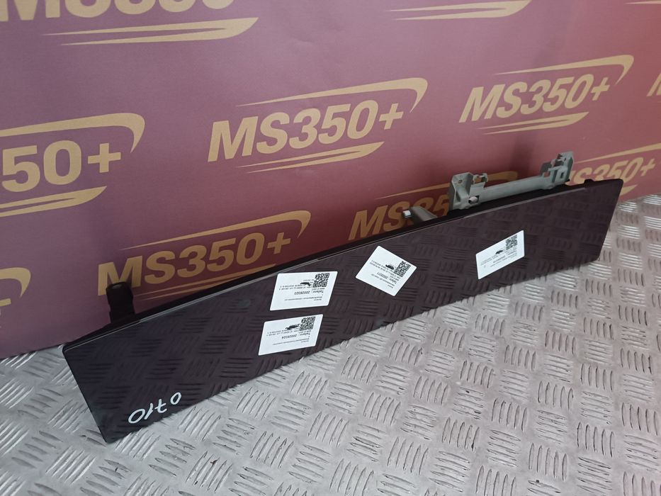 Дисплей багатофункціональний БМВ Х7 Г07 65505A93245 BMW X7 G07 шрот розборка запчастини