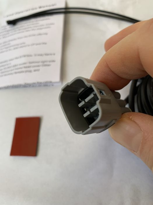 Індикатор передачі для Suzuki V-Strom 650 (2006-2011) ABS