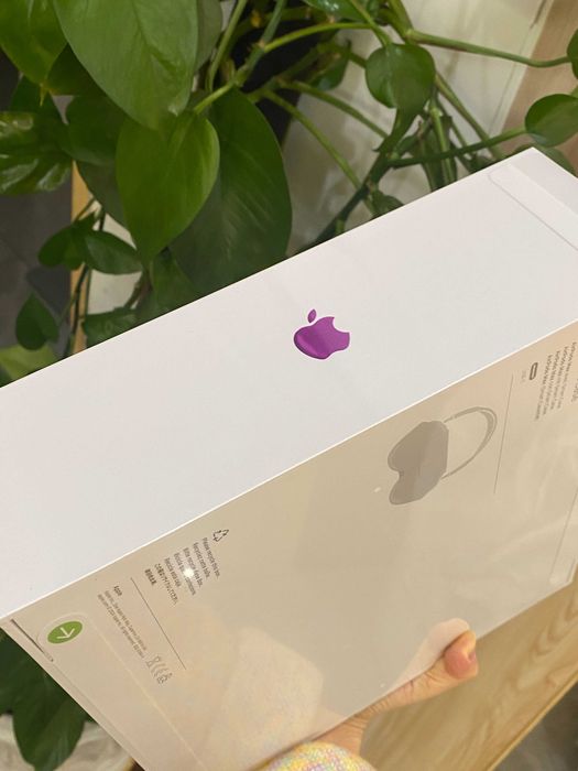 Apple AirPods Max w kolorze fioletowym (ACN) Fabrycznie nowe