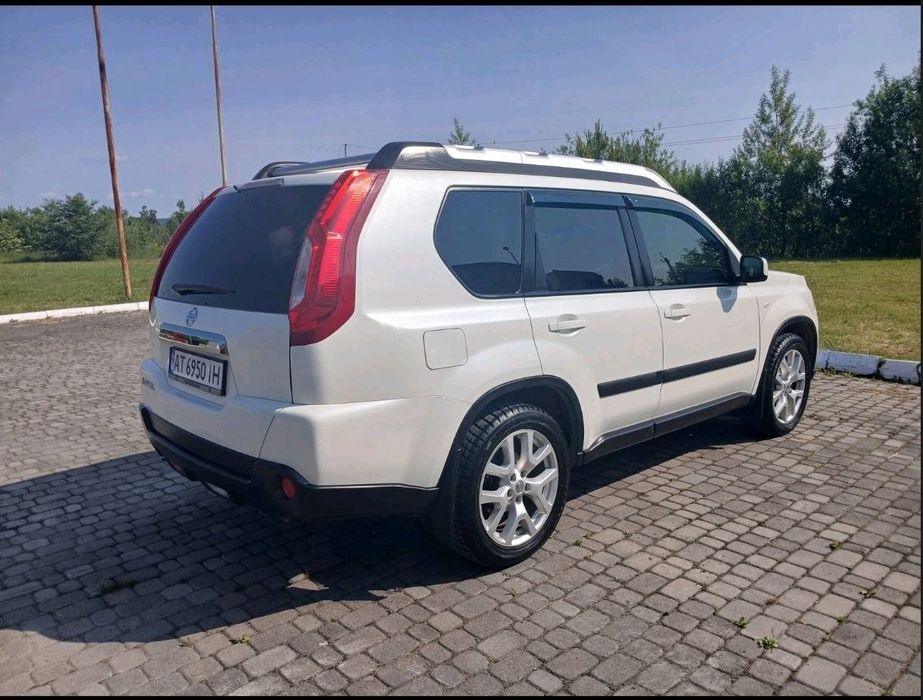 Продам автомобіль