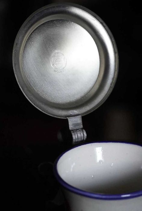 Kufel kolekcja holenderski Quist Keramik vintage Holland kwiaty