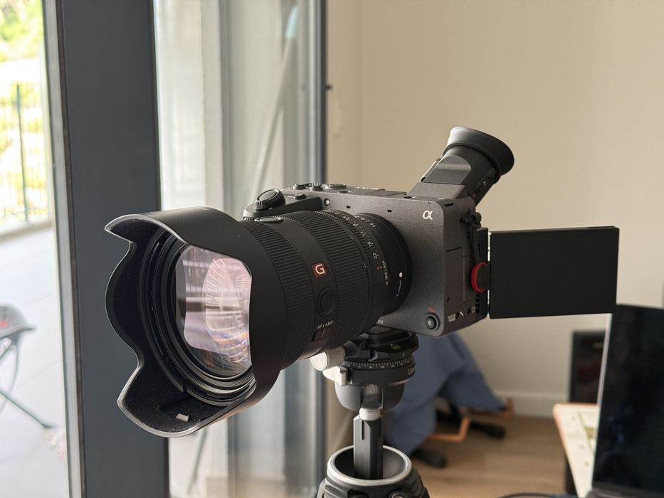 Sony 28-70 f2.0 GM nova
