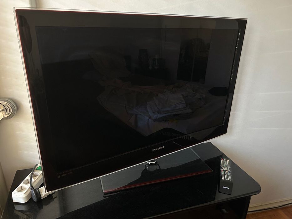 TV Samsung 40’’ polegadas