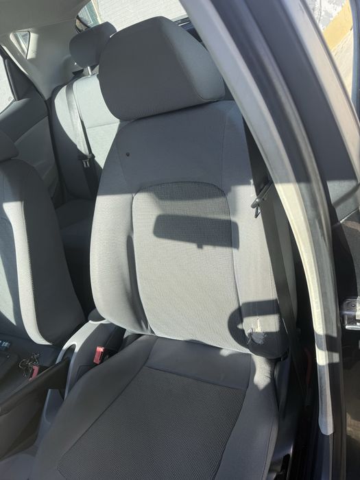 Seat Ibiza 1.2  2009