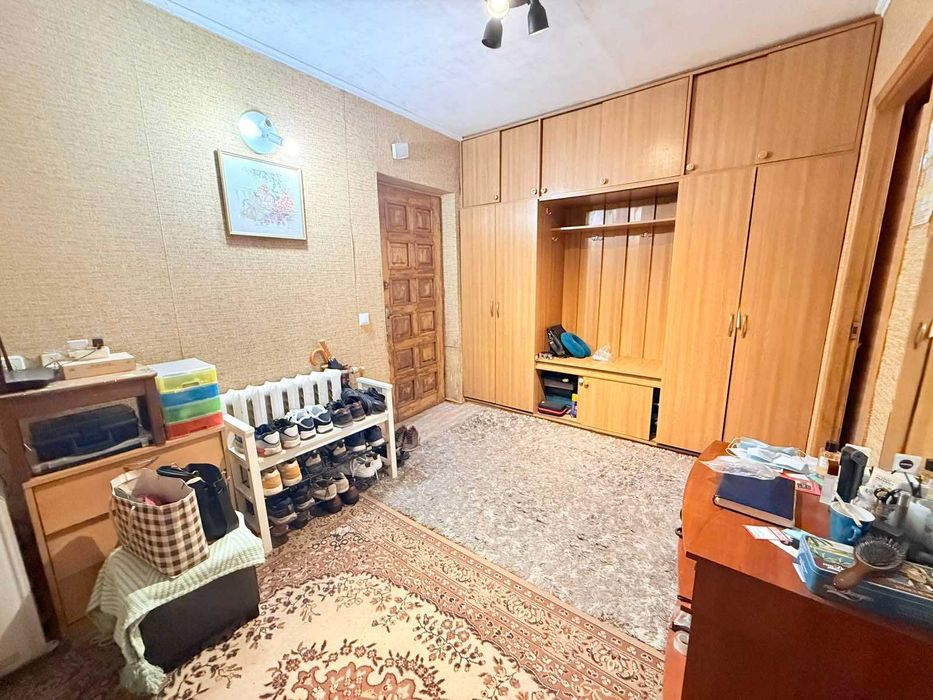 Продаж 1кім квартири по вул.Лінкольна(45 м.кв.)