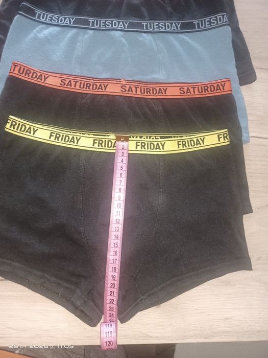 Труси, боксерки на хлопчика