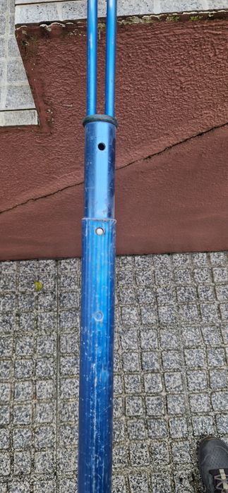 Prancha isn e acessórios