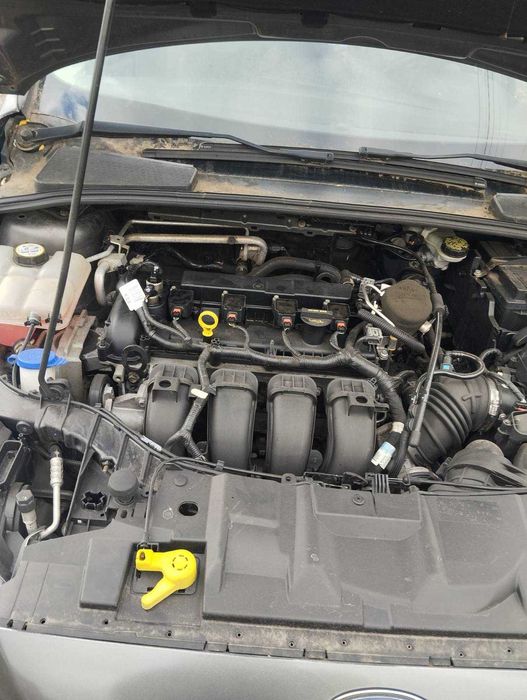 Продам авто Форд Фокус