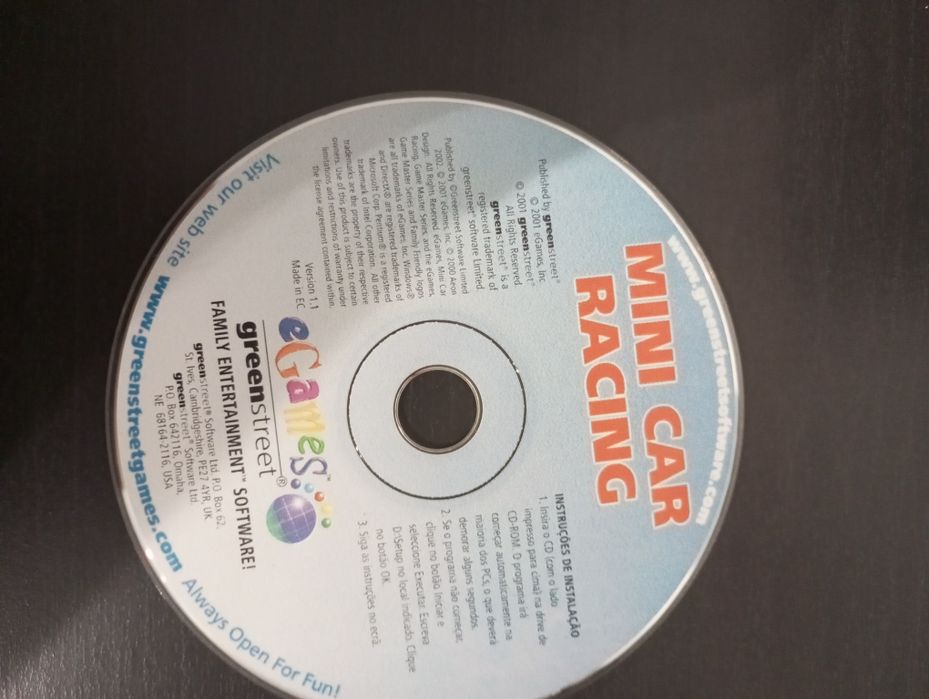 Jogos antigos PC - clássicos