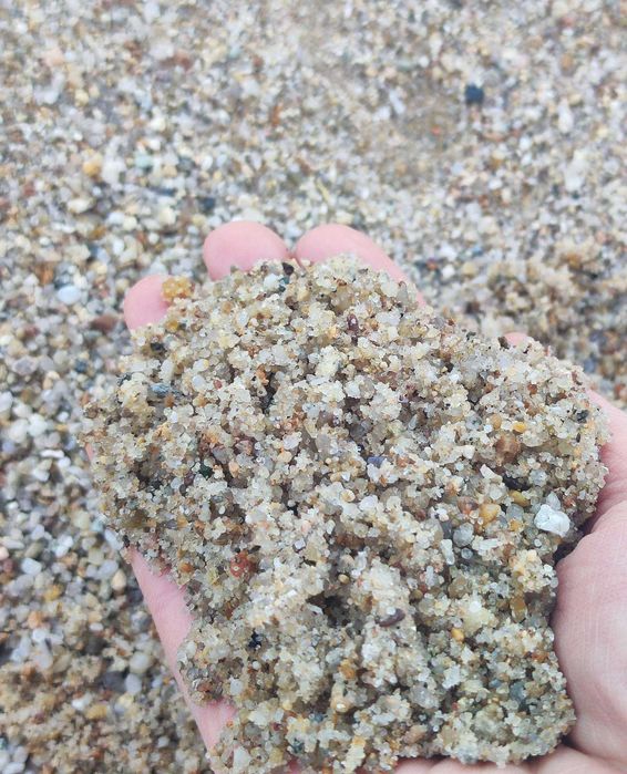 piasek murarski 0-4mm