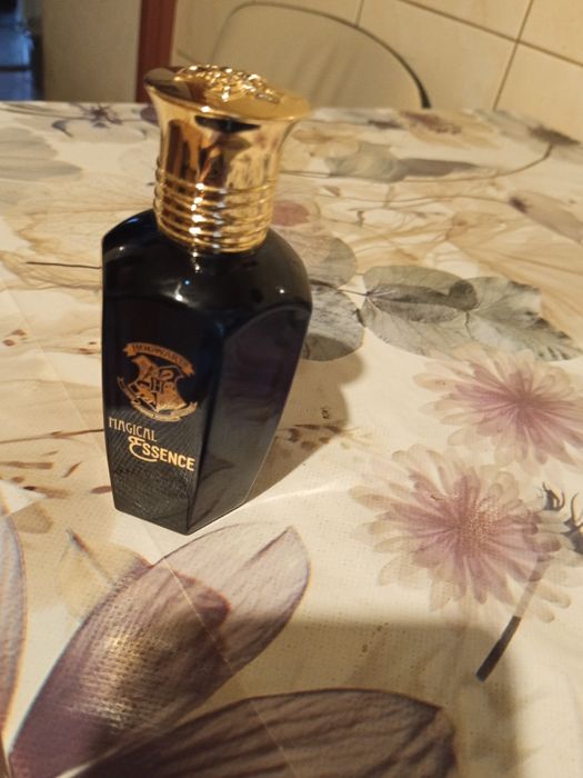 Nowe męskie perfumy HOGWARTS Magical Essence. 50 ml.