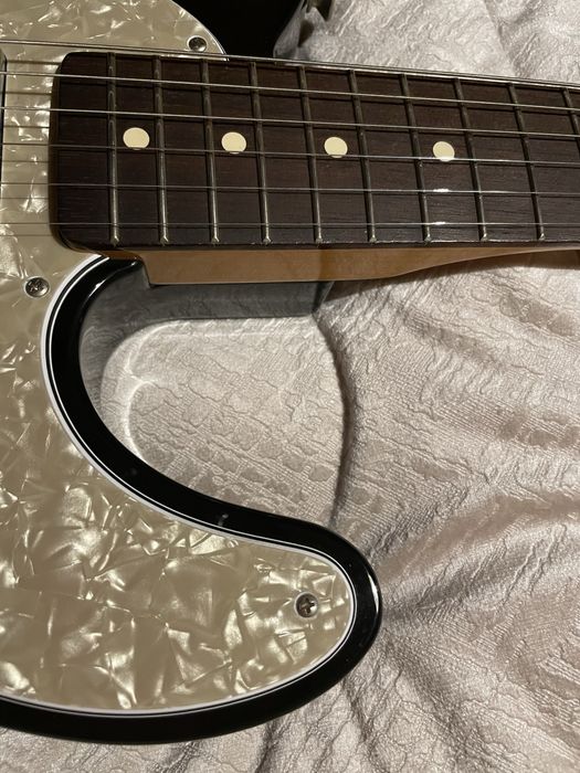 Fender Classic pre Vintera Series '60s Telecaster (MIM)