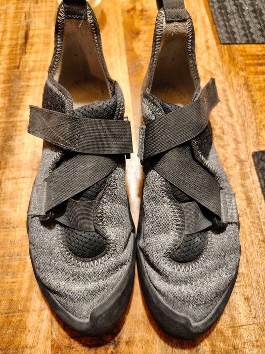 Buty wspinaczkowe Simond 39 bdb