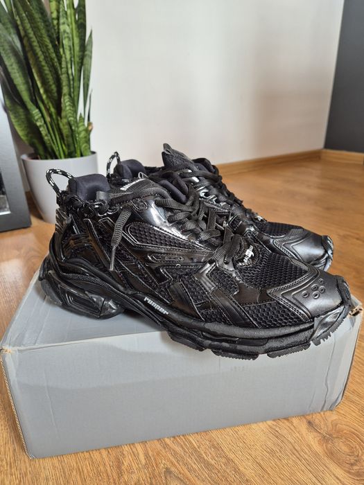 Runnery balenciaga