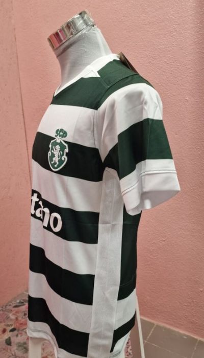 Camisola do Sporting C. P.