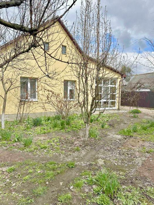 Затишний , сучасний Будинок, с. Станишівка