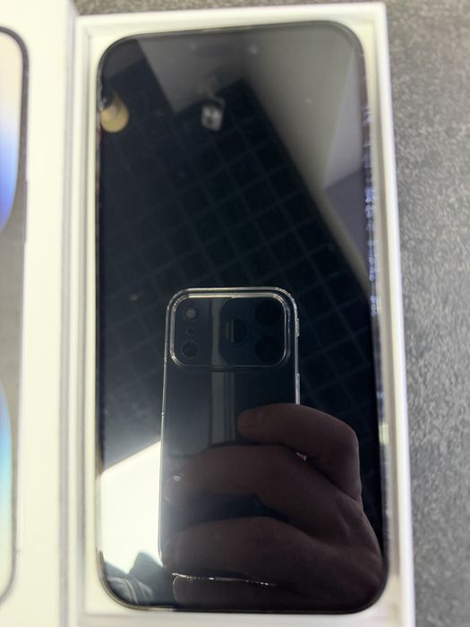 Продам iphone 14 pro max 512 gb