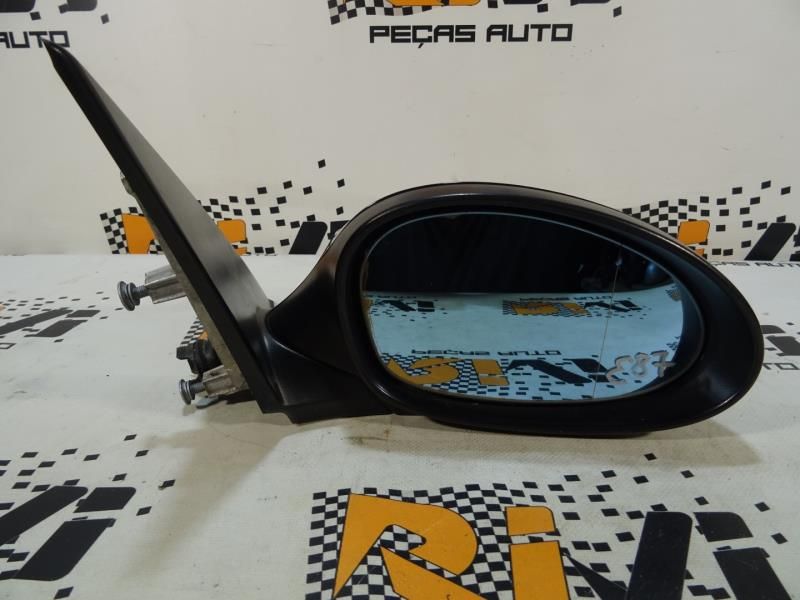 Retrovisor / espelho direito BMW 1 (E87)