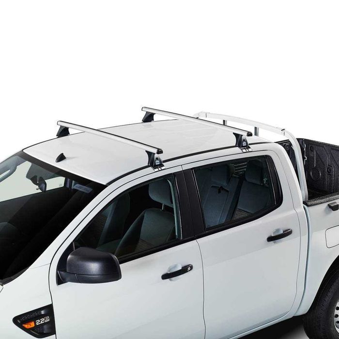 Bagażnik dachowy belki Citroen C4 5D 2018+