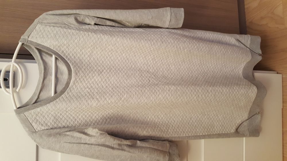 Bluza, tunika ciążowa rozm. S
