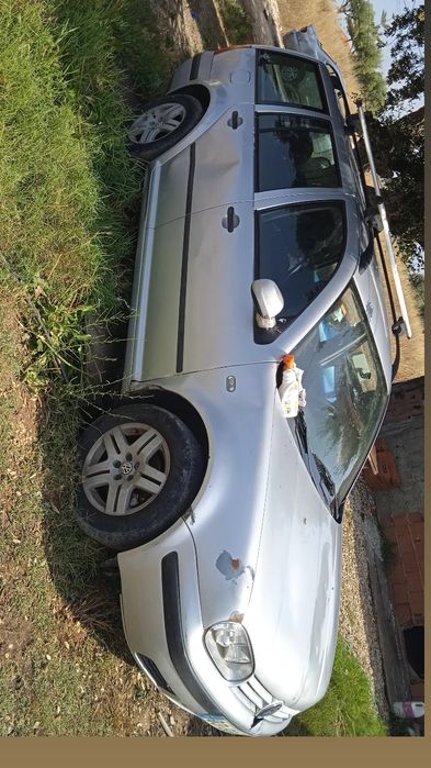 VW golf 4 variante 1.4 16v