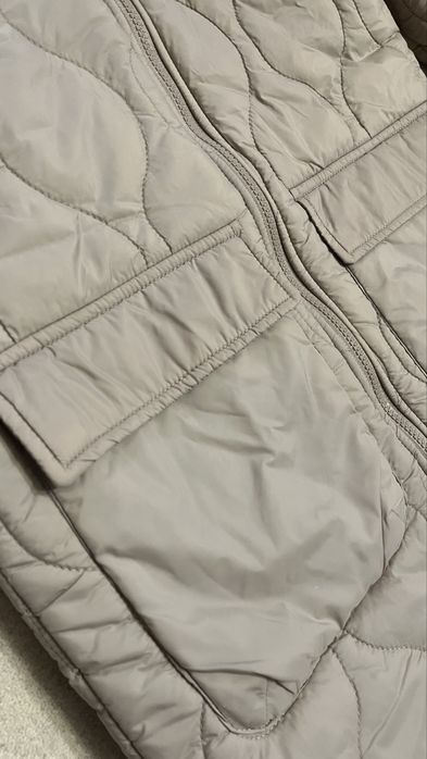 Курточка подовжена Reserved 152